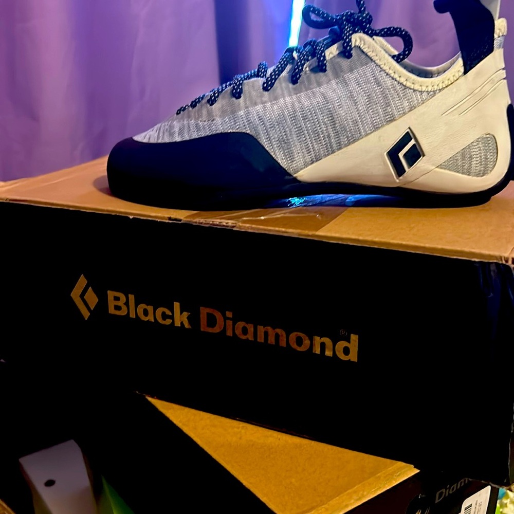Brand new